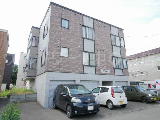 建物外観　詳細は、ウィンドワード中の島店までご相談下さい。
