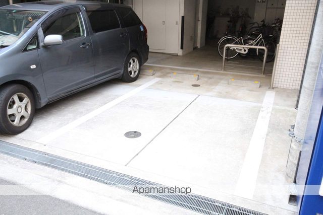 地下鉄谷町線 南森町駅 徒歩6分 10階建 築14年のその他写真
