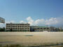 中学校　枚方市立楠葉西中学校（中学校）まで1285m