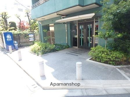 ＪＲ宇都宮線 赤羽駅 徒歩4分 14階建 築20年の外観写真