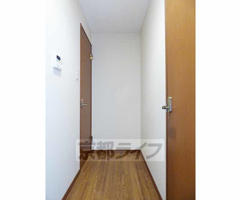 その他部屋・スペース　広々としています