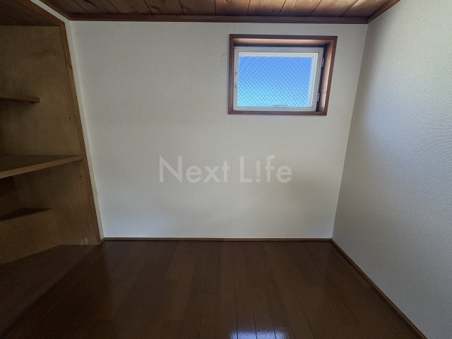 ハーブ館の内装写真