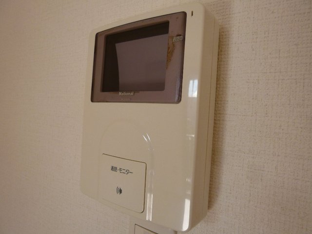 セキュリティ　図面と現状に相違がある場合には現状を優先