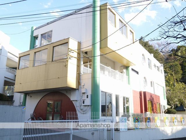 幼稚園・保育園　都田幼稚園（幼稚園・保育園）まで5481m