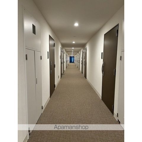 その他共有部分　その他共有部分