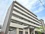 建物外観　吹田市芳野町「プレジオ江坂」