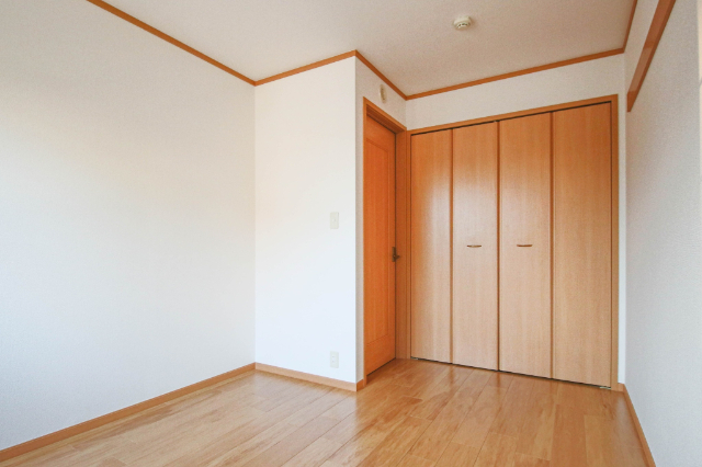 その他部屋・スペース　同じ敷地内別のお部屋