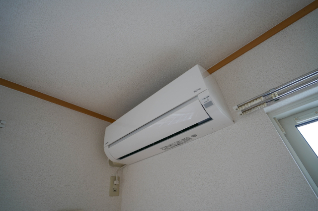 その他設備　同じ建物の別のお部屋
