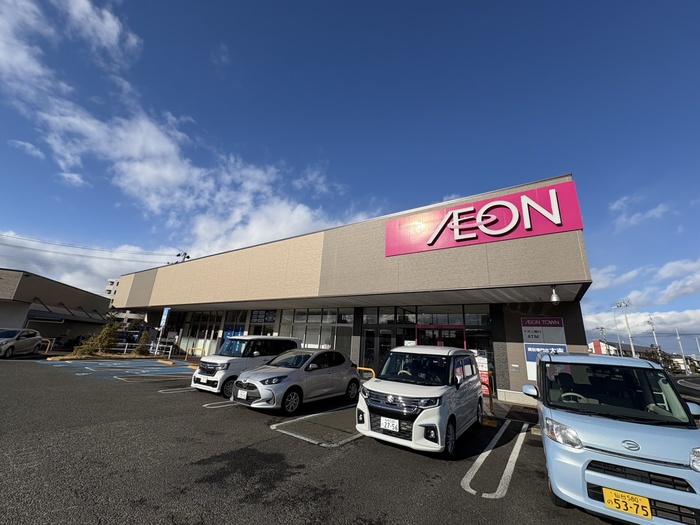 ショッピングセンター　イオン仙台富沢店（ショッピングセンター）まで350m