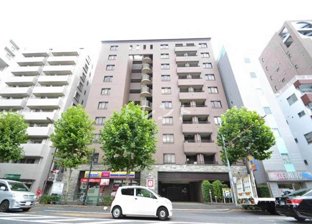 ケーズ新中野