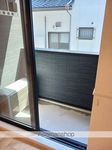 遠州鉄道 新浜松駅 徒歩42分 2階建 築3年の内装写真