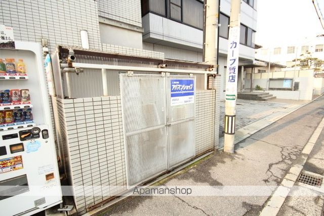 その他共有部分　その他共有部分