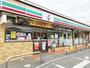 コンビニ　セブンイレブン札幌発寒4条店（コンビニ）まで178m