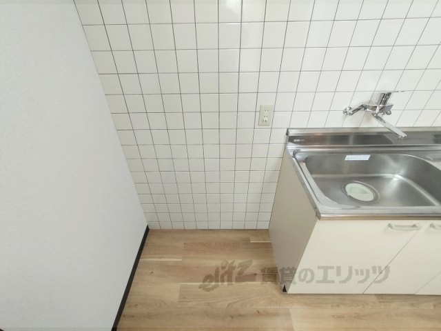その他部屋・スペース　冷蔵庫置場