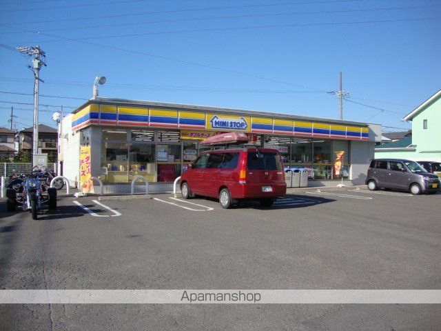 その他　ミニストップ春日井大手町店（その他）まで720m