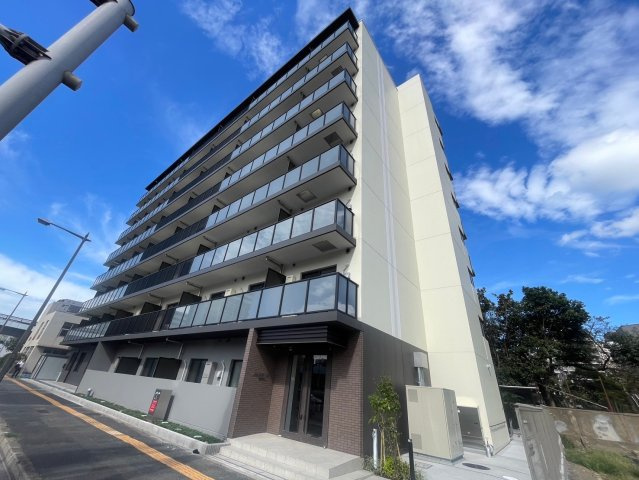 ＪＲ総武線 千葉駅 徒歩15分 築3年