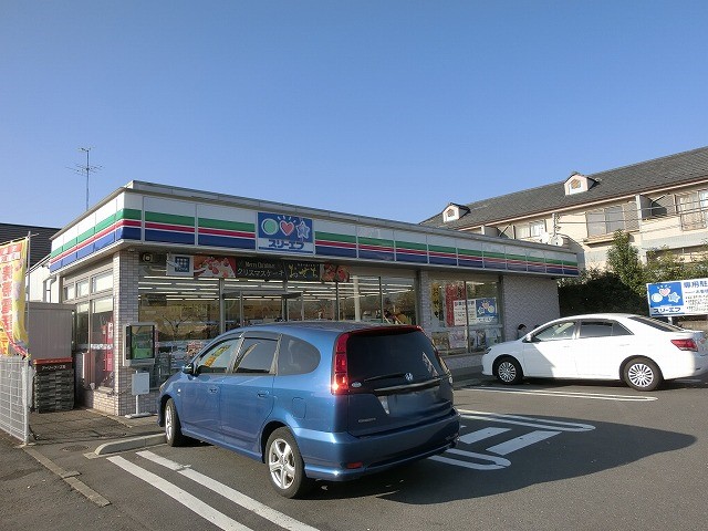 ルミエール桂台の周辺写真