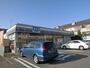 コンビニ　ローソン・スリーエフ青葉桂台店（コンビニ）まで435m