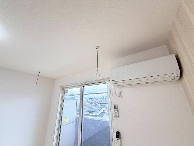 その他設備　同物件別室のイメージ画像となります