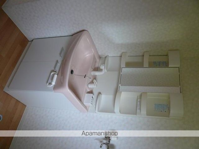 メゾンピースフルのその他写真