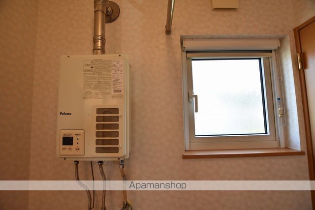 メゾンピースフルのその他写真
