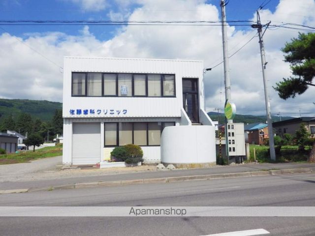 メゾンピースフルの周辺写真