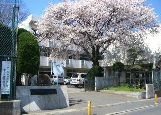 小学校　坂戸市立千代田小学校（小学校）まで1068m