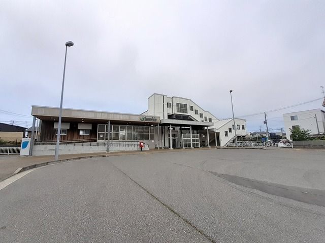 その他　越後線　内野西が丘駅（その他）まで700m