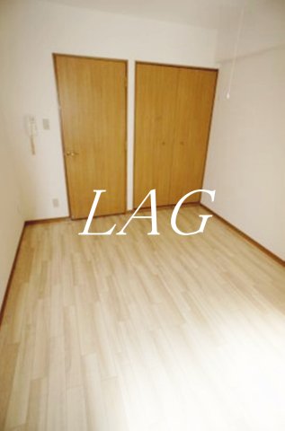 その他部屋・スペース　寝室です。