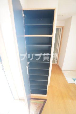 ＪＲ内房線 本千葉駅 徒歩15分 2階建 築17年のその他写真