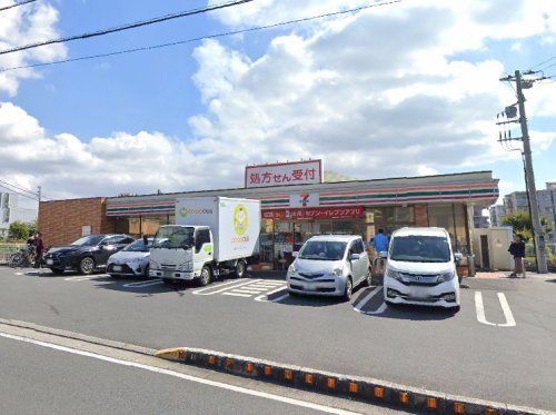 ＪＲ内房線 本千葉駅 徒歩15分 2階建 築17年の周辺写真