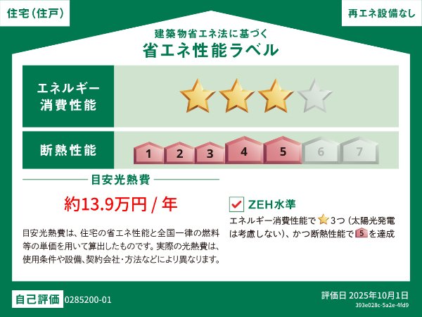 近鉄奈良線 新大宮駅 徒歩22分 2階建 築1年のその他写真