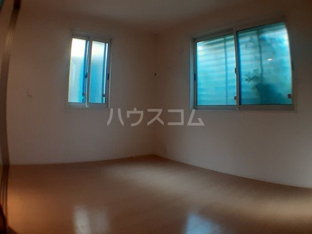 アベニューセイジョウの内装写真