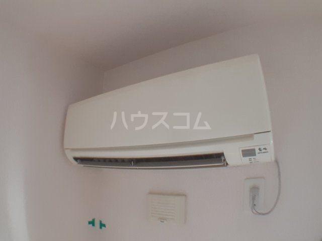 アベニューセイジョウのその他写真