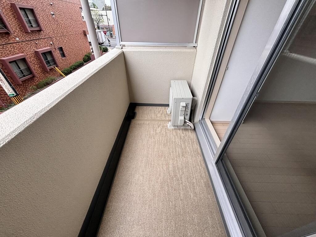 HF愛宕橋レジデンスの内装写真