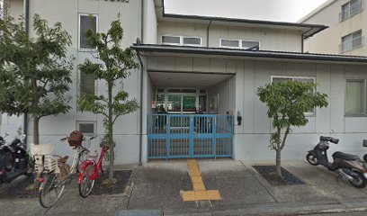 幼稚園・保育園　瓦木北保育所（幼稚園・保育園）まで760m