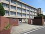中学校　西宮市立深津中学校（中学校）まで240m