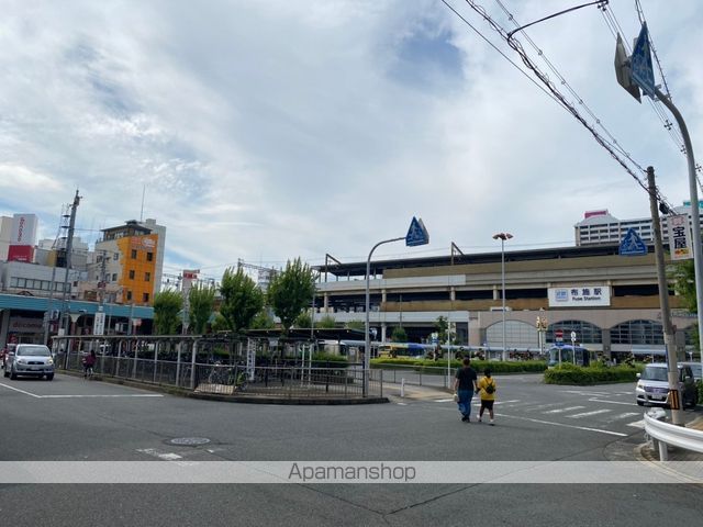 その他　布施駅前（その他）まで116m
