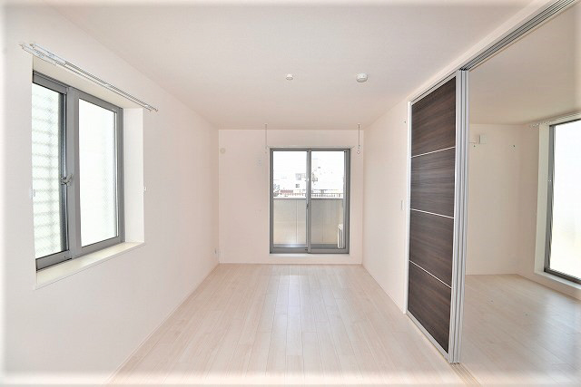 その他　写真は同マンションの別のお部屋のものです