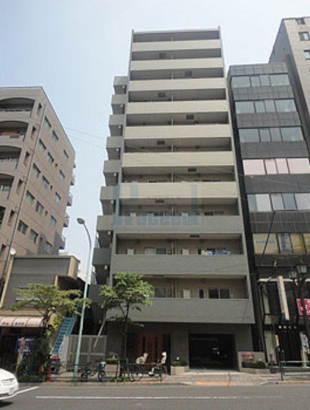 建物外観　☆こちらの物件は仲介手数料0.55か月分です☆