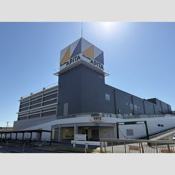 その他　アピタ知立(650m)