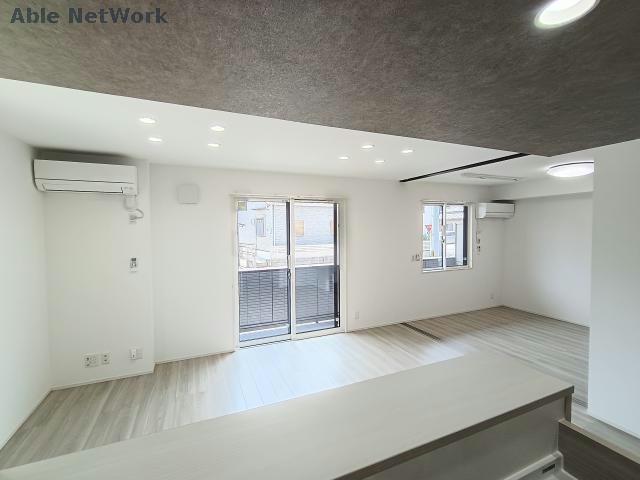 その他部屋・スペース　同型別建物