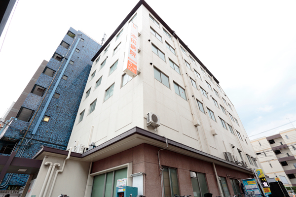病院　医療法人社団目黒厚生会本田病院（病院）まで775m