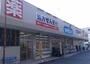ドラックストア　ウエルシア川崎平間店（ドラッグストア）まで538m