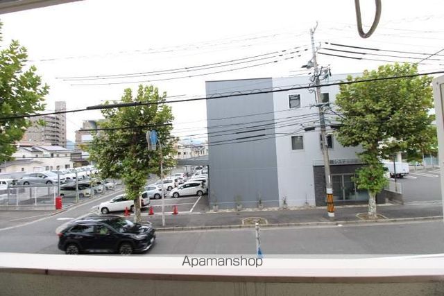 広島高速交通アストラムライン 白島駅 徒歩15分 4階建 築48年のその他写真