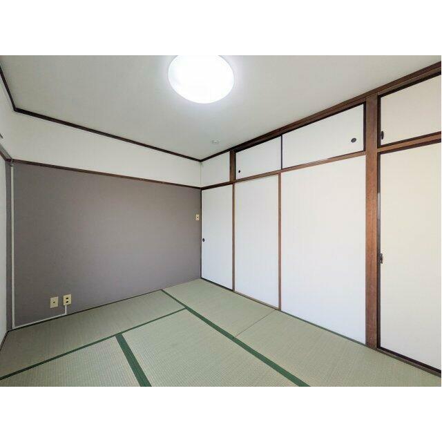 その他部屋・スペース　退去前につき、別の部屋のお写真です。