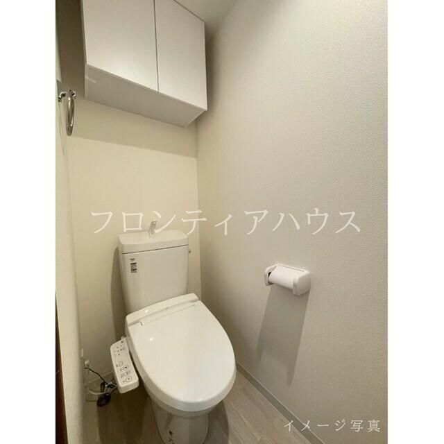 トイレ　参考写真