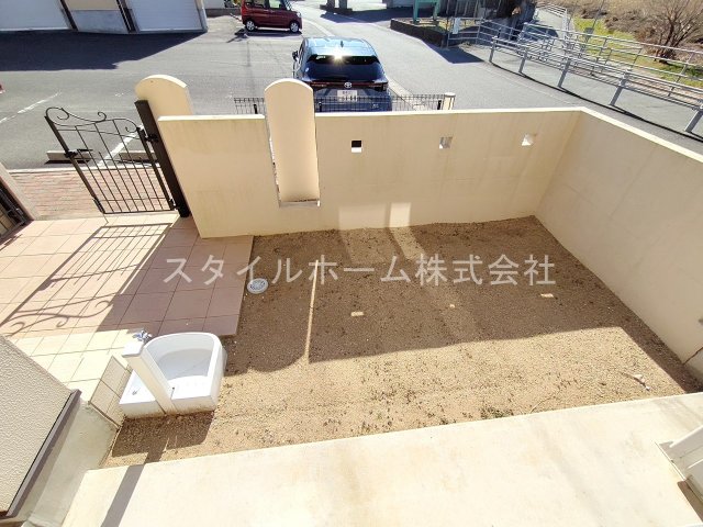 コモド南ヶ丘Bのその他写真