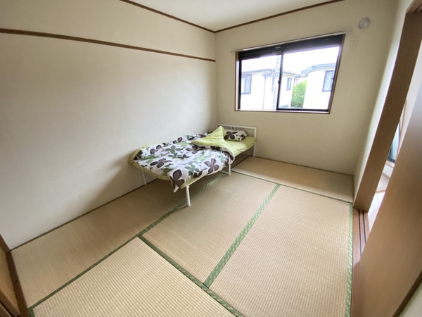 その他部屋・スペース　和室