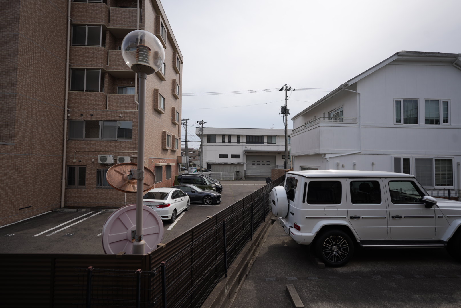 ドミールつかさBのその他写真
